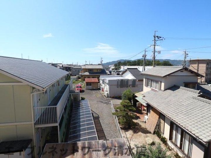 静岡県静岡市清水区折戸4丁目(マンション)の賃貸物件のその他画像