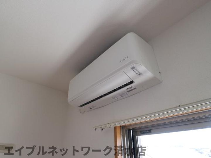 静岡県静岡市清水区折戸4丁目(マンション)の賃貸物件のその他画像