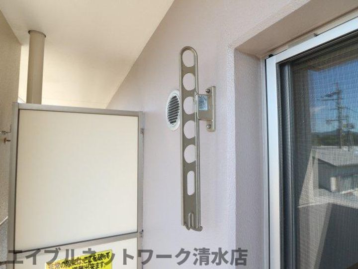 静岡県静岡市清水区折戸4丁目(マンション)の賃貸物件のその他画像