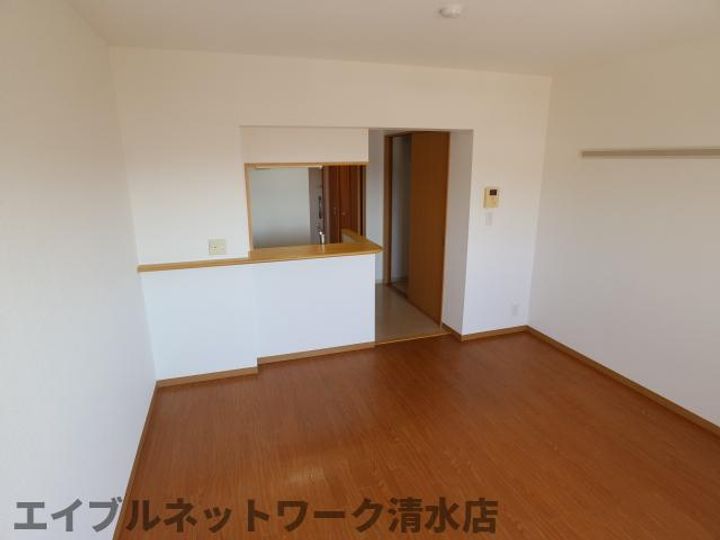 静岡県静岡市清水区折戸4丁目(マンション)の賃貸物件の内装