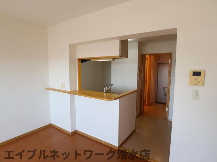 静岡県静岡市清水区折戸4丁目(マンション)の賃貸物件の内装