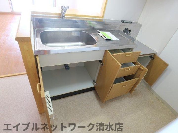 静岡県静岡市清水区折戸4丁目(マンション)の賃貸物件のその他画像