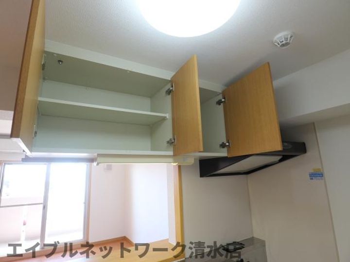 静岡県静岡市清水区折戸4丁目(マンション)の賃貸物件のその他画像