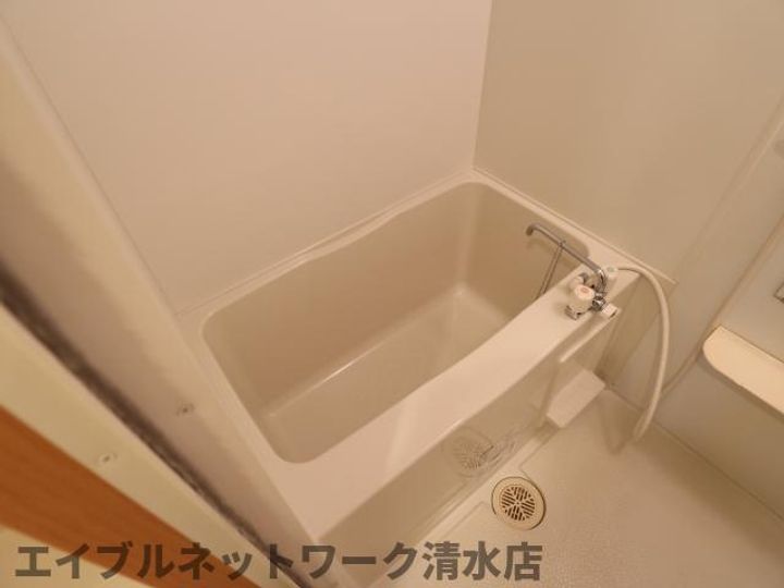 静岡県静岡市清水区折戸4丁目(マンション)の賃貸物件の風呂