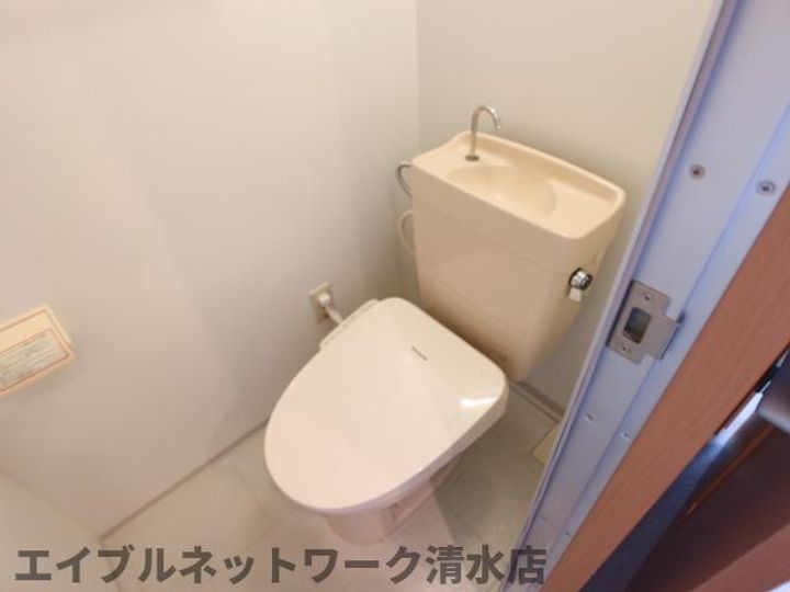 静岡県静岡市清水区折戸4丁目(マンション)の賃貸物件のその他画像