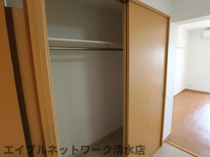 静岡県静岡市清水区折戸4丁目(マンション)の賃貸物件のその他画像