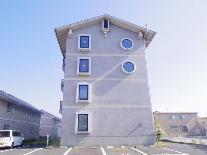 奈良県橿原市上品寺町(マンション)の賃貸物件302の外観