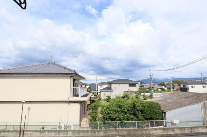 奈良県橿原市上品寺町(マンション)の賃貸物件206のその他画像