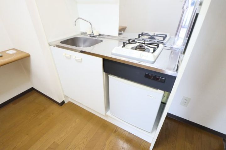 奈良県橿原市上品寺町(マンション)の賃貸物件206のその他画像