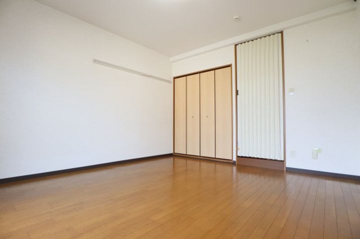 奈良県橿原市上品寺町(マンション)の賃貸物件206の内装