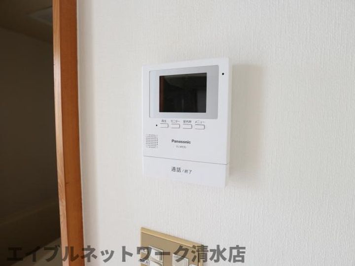静岡県静岡市清水区三保(アパート)の賃貸物件のその他画像