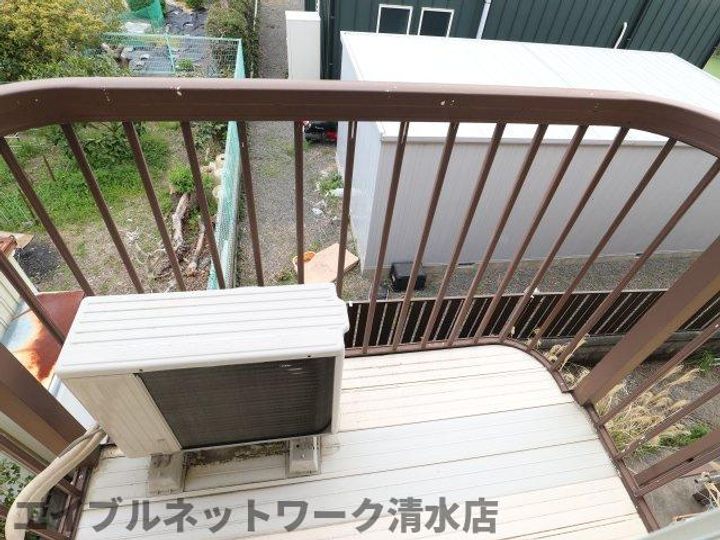 静岡県静岡市清水区三保(アパート)の賃貸物件のその他画像