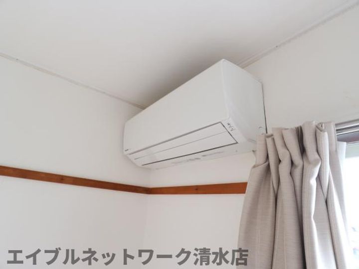 静岡県静岡市清水区三保(アパート)の賃貸物件のその他画像