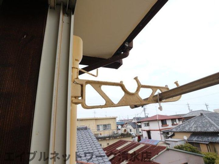 静岡県静岡市清水区三保(アパート)の賃貸物件のその他画像