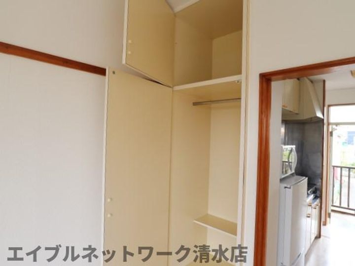 静岡県静岡市清水区三保(アパート)の賃貸物件のその他画像