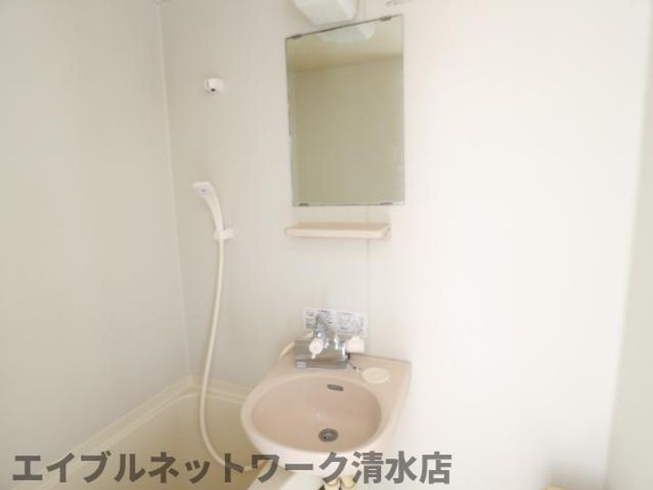 静岡県静岡市清水区三保(アパート)の賃貸物件のその他画像