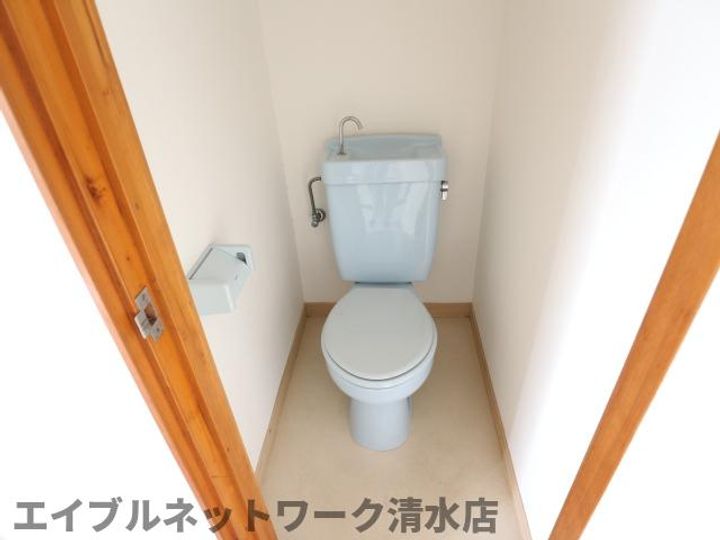 静岡県静岡市清水区三保(アパート)の賃貸物件のその他画像
