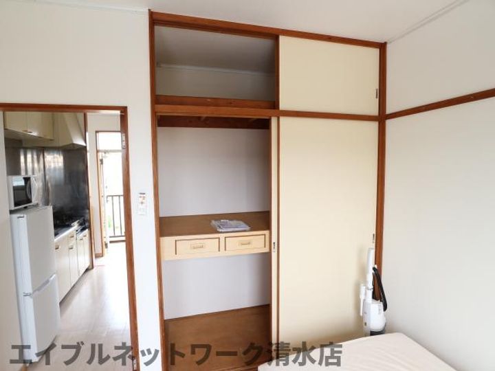 静岡県静岡市清水区三保(アパート)の賃貸物件のその他画像