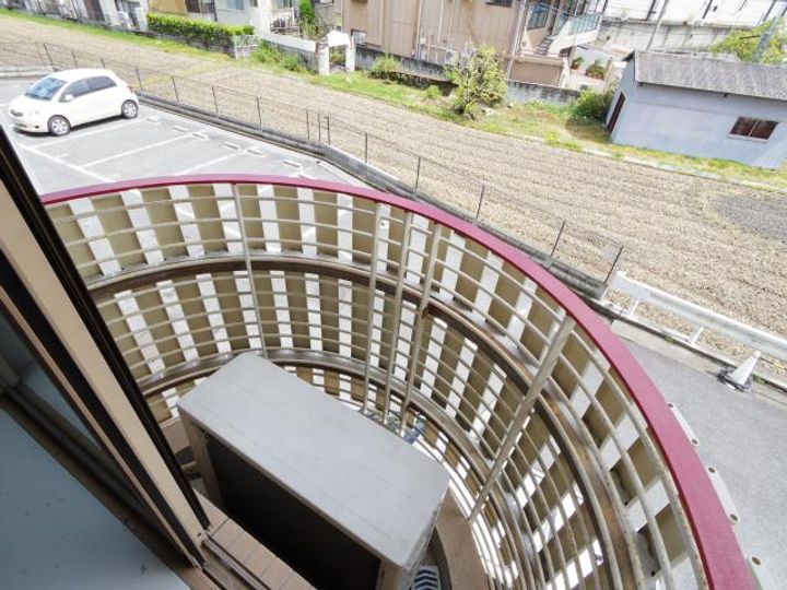 奈良県奈良市帝塚山6丁目(マンション)の賃貸物件のその他画像