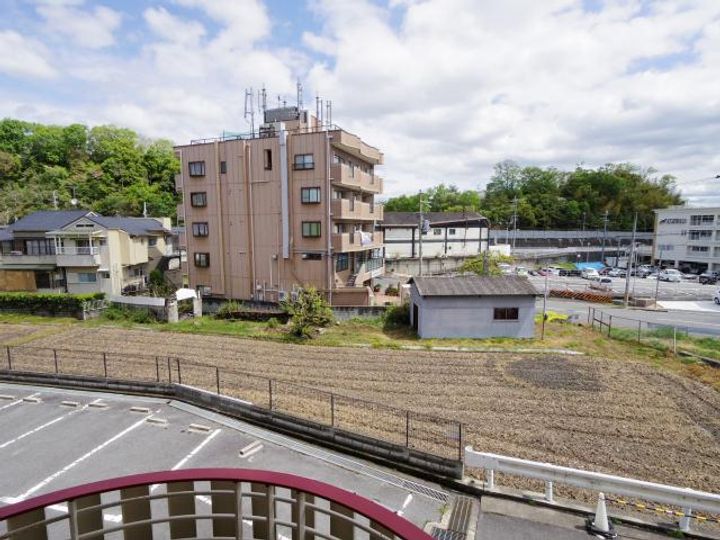 奈良県奈良市帝塚山6丁目(マンション)の賃貸物件のその他画像