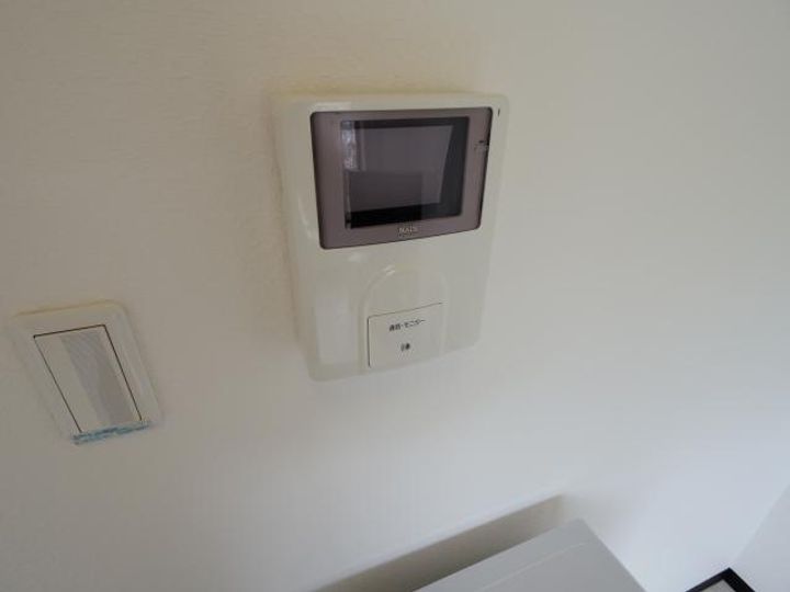 奈良県奈良市帝塚山6丁目(マンション)の賃貸物件のその他画像