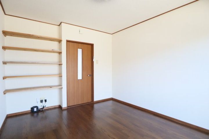 奈良県橿原市小房町(マンション)の賃貸物件412の居間