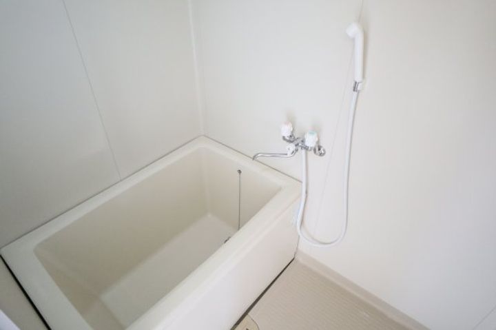 奈良県橿原市小房町(マンション)の賃貸物件412の風呂