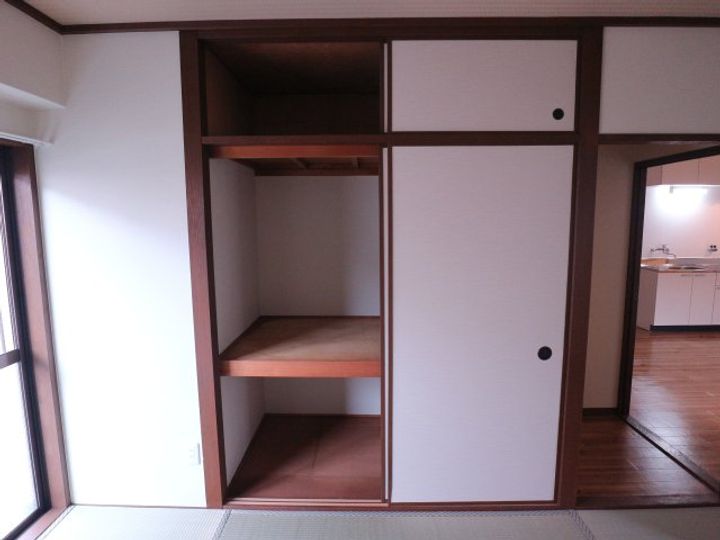 奈良県奈良市学園大和町2丁目(マンション)の賃貸物件のその他画像