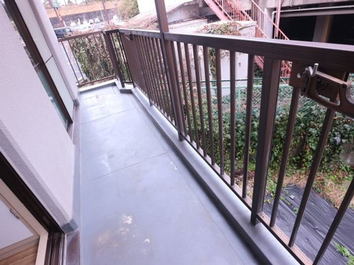 奈良県奈良市学園大和町2丁目(マンション)の賃貸物件のその他画像