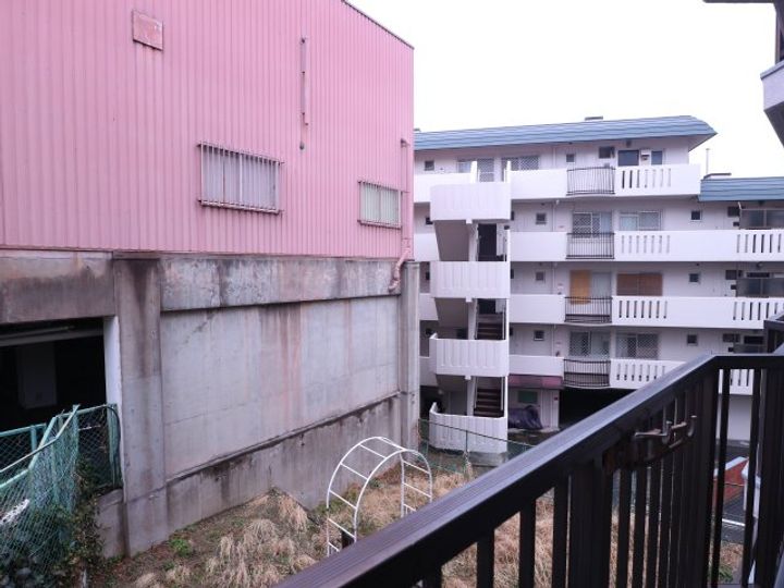 奈良県奈良市学園大和町2丁目(マンション)の賃貸物件のその他画像