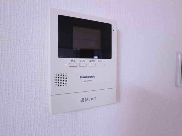 奈良県奈良市学園大和町2丁目(マンション)の賃貸物件のその他画像