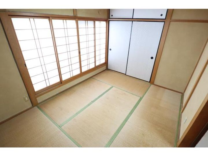 奈良県大和高田市大字築山(一戸建)の賃貸物件のその他画像