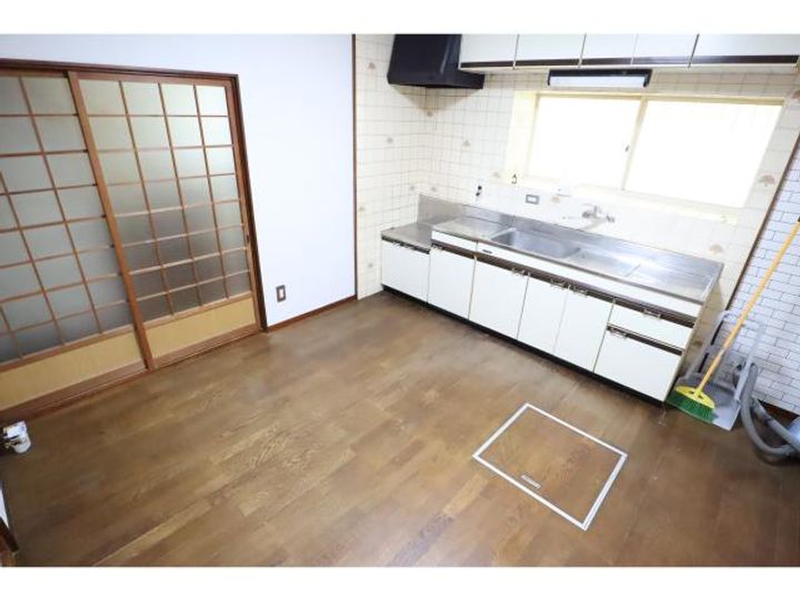 奈良県大和高田市大字築山(一戸建)の賃貸物件のその他画像