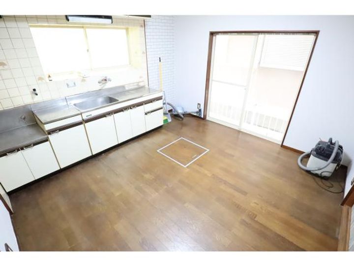 奈良県大和高田市大字築山(一戸建)の賃貸物件のその他画像