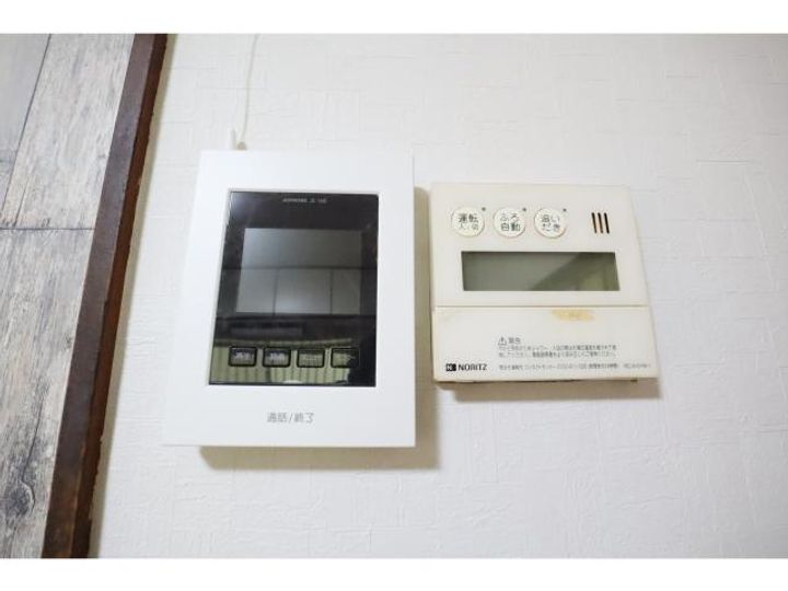 奈良県大和高田市大字築山(一戸建)の賃貸物件のその他画像