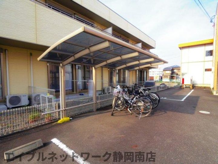 エルスタンザ西島Ⅲのその他画像