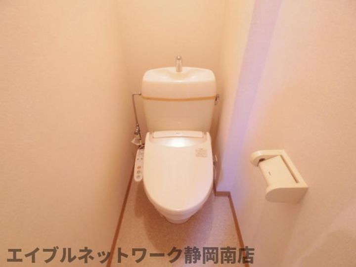 エルスタンザ西島Ⅲのその他画像