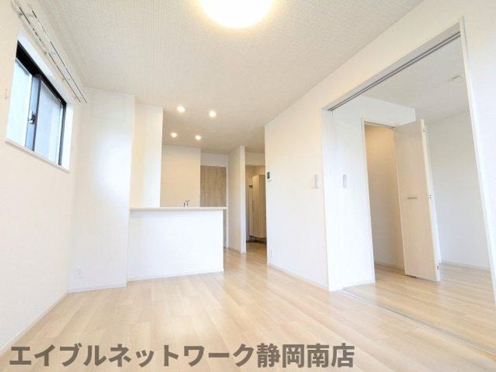 ダブル・クエストⅡの内装