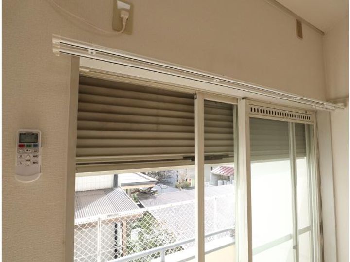 奈良県奈良市西大寺野神町2丁目(アパート)の賃貸物件のその他画像