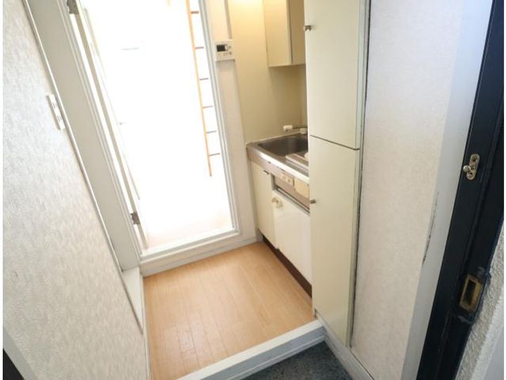 奈良県奈良市西大寺野神町2丁目(アパート)の賃貸物件のその他画像