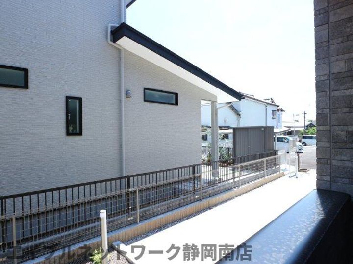 ピースフルリビング茶町のその他画像