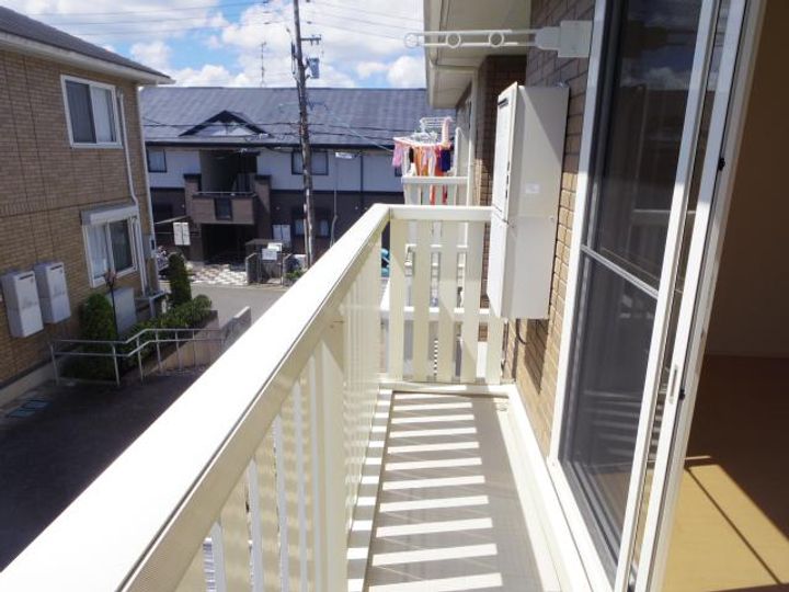 京都府木津川市州見台4丁目(アパート)の賃貸物件のその他画像