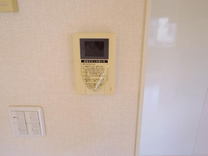 京都府木津川市州見台4丁目(アパート)の賃貸物件のその他画像