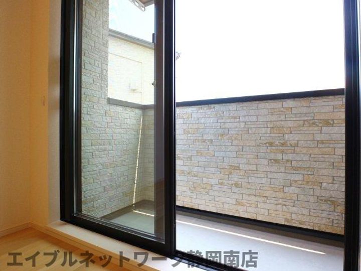 レジデンス・ヤギⅣAのその他画像