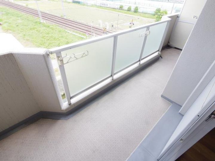 奈良県大和高田市土庫2丁目(マンション)の賃貸物件のその他画像