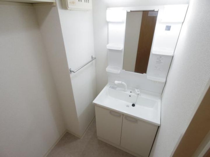 奈良県大和高田市土庫2丁目(マンション)の賃貸物件のその他画像