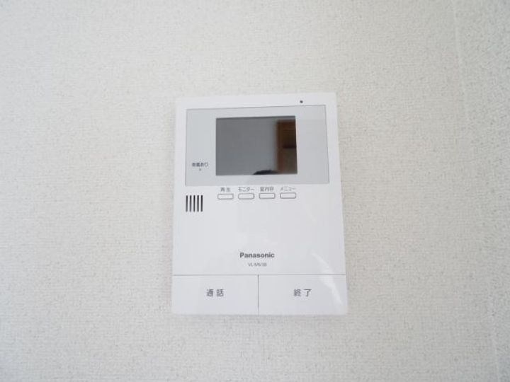 奈良県大和高田市土庫2丁目(マンション)の賃貸物件のその他画像