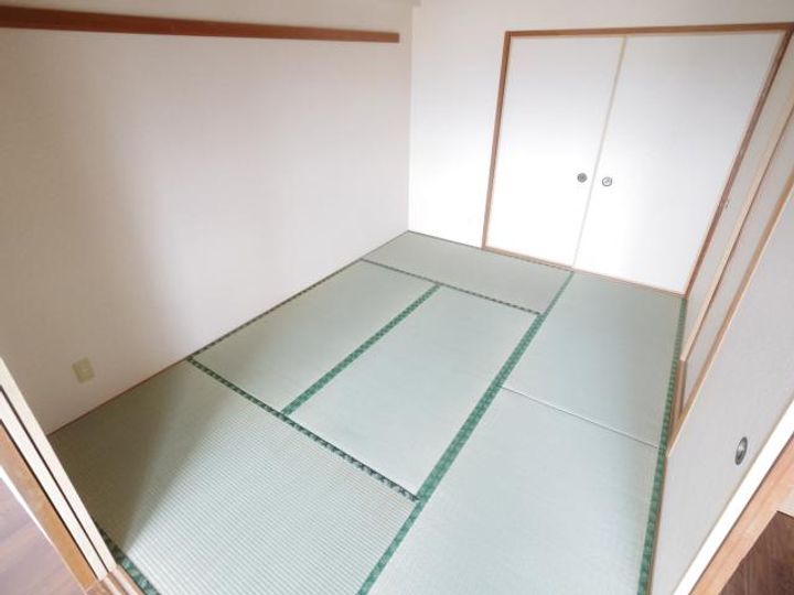 奈良県大和高田市土庫2丁目(マンション)の賃貸物件の内装