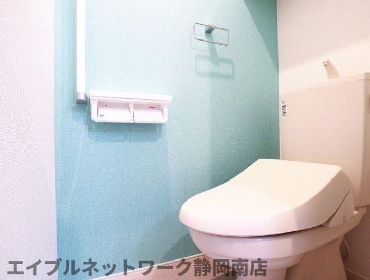 レジデンス・ヤギⅣBのその他画像