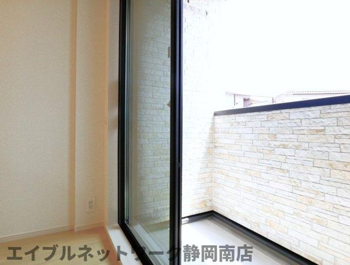 レジデンス・ヤギⅣBのその他画像